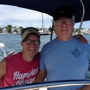 Meet your Posher, Philip